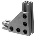 Joining Plates, Brackets, Supports, Hinges, Handles and Casters