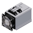 Single Phase Diode Bridge - Air Cooled