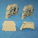 Feed-Through Screw Terminals AVK 2.5