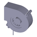 Blowers CAD Models