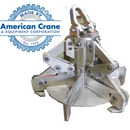 American Crane Special Purpose Grapples