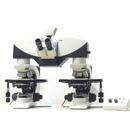 Motorized Forensic Comparison Microscope