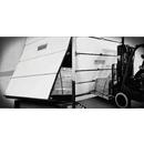TKO Damage Resistant Dock Doors