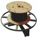 Truck Mounted Reel & Coil Pay-Out