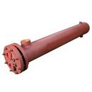 Steam to Liquid Heat Exchangers