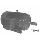 A.O. Smith E-Plus®3 Premium Efficiency TEFC Motors (1 - 150HP)