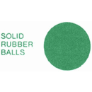 Rubber Balls