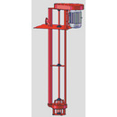 Crisafulli 8 inch L-Series Vertical Pumps™ - SRS Crisafulli, Inc.