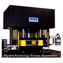 Hydroforming Services for Sheet & Tube
