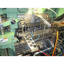 Custom Precision Deep Drawn & Progressive Die Metal Stamping Services