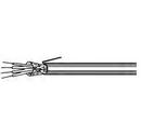 Fire Alarm Shielded Plenum Cable FPLP
