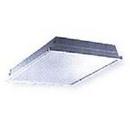 Clean Room Sealed Troffer Light Fixture 2’ x 4’