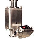 Series QC Pinch Valve - Elasto-Valve Rubber Products Inc.