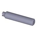 Slotted Set Machine Screw, Inch
