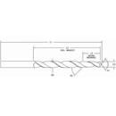 Custom Step Drill