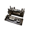 Tool & Die Design and Manufacturing