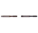 HY-PRO® NRT Forming Taps List #14001 American Thread Sizes
