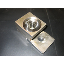 CNC Turning & Milling