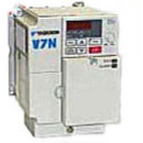Yaskawa AC MicroDrives
