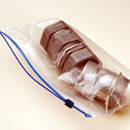 Slider Zip Lock Bag