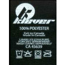 Custom Fabric Labels & Heat Transfers
