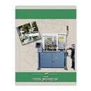 Custom Designed Automation Equipment