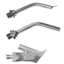 Laramy Custom Welding Tips & Parts
