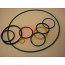 JIS P-Series Standard O-Rings