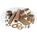 Plain Bearings (Bushings)