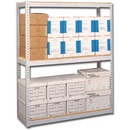 Rivet Rack Bulk Storage Units
