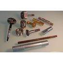 Screw Machining Services