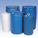 Tight Head Plastic Barrels