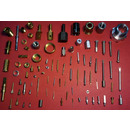 CNC Screw Machining Services