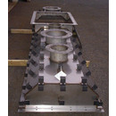 Custom Metal Fabrication Services