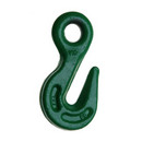 Cam-Alloy Grab Hooks