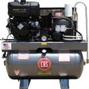 CAS Portable Rotary Screw Air Compressors