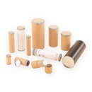 Fiberboard Screw Cap Mailing Cases