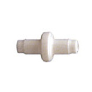 VCAHL Series - Straight Tube Connectors