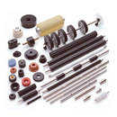Conventional Machining