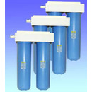Water Filtration Systems