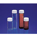 20 mL Vials, Unwashed