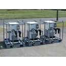 Filtration, Drying Systems, Process Water Chillers & Components