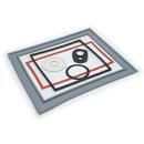 Elastomeric Seals & Gaskets