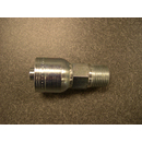 Global Crimp Male Pipe (MP) Fittings