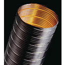 HTS3007 Series 316L SS Convoluted Hot Air Ducting Hoses