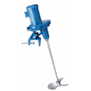Series JD Laboratory Mixers