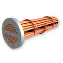 Thrush Steam to Water Replacement Tube Bundles