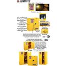 Sure-Grip® EX Safety Cabinets