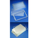 Base Plate, Spacers and Covers for Multi-Tier™ Micro Plate System