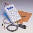 Blanket Test System Model BTS001